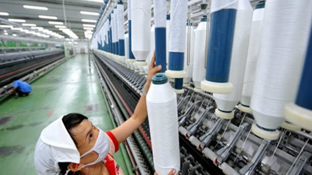 2016 và những thách thức ngổn ngang cho ngành dệt may